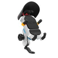 Motorcycle Phone Mount Phone Clamp Adjustable Mechanical Locking Design Bike Holder Anti Lost Phone Cradle for Bike Motorcycle 19.5*7.5*8.3cm