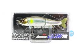 Gan Craft Jointed Claw 70 Tipo F Plaukiojantis vobleris 01 (7006)