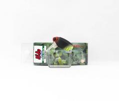 Bassday Beetle Bun 30F Plaukiojantis vobleris 4,5 gramo 370 (3440)