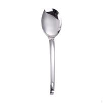 Stainless Steel Serving Spoon for Catering And Events Solid
