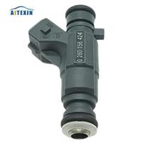 0280156424 Fuel Injector Nozzle for BYD, Karry, and Geely Vehicles Fuel Injector Nozzle