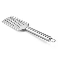 Daugiafunkcinė Lemon Zester 1vnt nerūdijančio plieno sūrio tarka Patvari daugiafunkcė