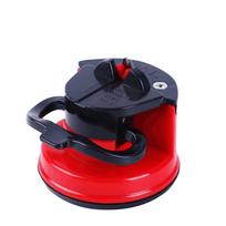 Siurbtukas Smart Sharpener Buitinis mini išmanusis galąstuvas One size raudona