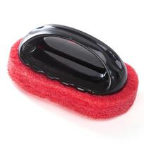 2 vnt. Soft Magic Sponge Eraser valymo vonios keraminių plytelių valiklis virtuvės įrankis 2PCs black