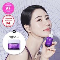 Biohealbo Probioderm 3D Lifting Ampoule 30ml Special (+3D Lifting Cream 20ml) black