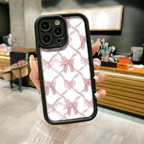 Telefono dėklas, skirtas iPhone 16 13 11 Pro Max iPhone 11 13 16 Samsung S24 Ultra Samsung A54 Redmi note 12 11 Infinix Case iPhone 7&8 juoda