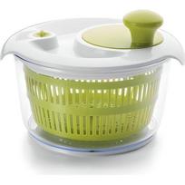 IBILI 783120 Salotų džiovintuvas, plastikas, baltas/žalias, 20 cm