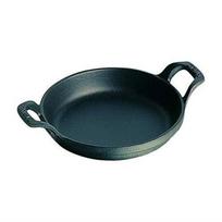 Staub 1301123 Mini Apvalus Ketaus Juodas 12 Cm