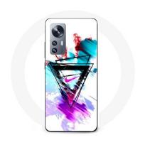 Coque Maniacase pour Xiaomi 12 5G nike logo stylé