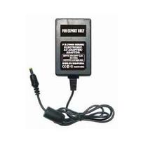 Maitinimo adapteris PSTwo - Sony Pstwo - Juodas - PS2 - Laidinis - Adapteris