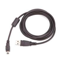 Įkrovimo laidas - PS3 - Juodas - 1.8M - USB - Vienalaikis įkrovimas juoda