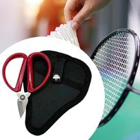 Tennis Racket Wire Cutter, with Nonslip Handle Equipment Repairing Tool DIY Model Making Compact