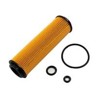E200 Filter Element W/ 3 *O-Rings 1 SET Oil Filter Kit 71 180 00 09 C160 A