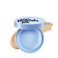 Unleashia Babe Skin Baby Blue Cushion 23W Jolly SPF 40 PA++15 g - Cushion pagrindas