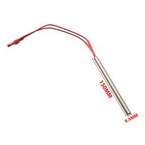 Karšto strypo uždegimo komplektas Atšiaurios sąlygos Ilgalaikis patvarumas ignition rod red