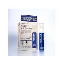 VITAL BEAUTIE Energy Shot Body & Brain 29.5g*7ea P000DXSH - Supplement