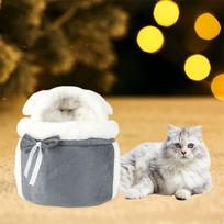 Backpack Carrier for Small Pets, Suitable Hiking and Travel M