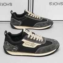 Fashion Men shoes Sneakers Male tenis Luxury shoes Mens casual Shoes Trainer Race Breathable Shoes fashion loafers running Shoes for men 39