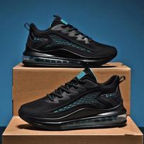 Fashion 2024 Sneakers Male casual Mens Shoes tenis Luxury Trainer Race Breathable Shoes fashion loafers running Shoe 39