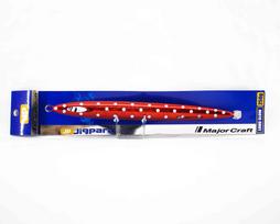 Major Craft Metal Jig Jigpara Vertical JPV-LS 250 grams 075 (7506)