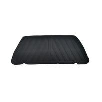 Engine Hood Pad for Tesla Model Y 2019~2024 Sound Heat Insulation Cotton Cover Car Fireproof Mat Liner Interior Parts Accessorie