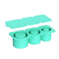 With Lid Ice Cube Tray for Chilling Cocktails Whiskey Drinks Accessories Tumbler Cup Ice Cube Tray for Cup 20-40oz