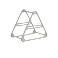 Organiser Foldable Home Travel Clothes Rack Organiser Drying Rack Storage Laundry Laundry Organiser Supplies Clothes Rack pilka