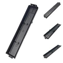 Juodas plastikinis oro filtro dangtelis Toyota For Corolla For RAV4 For Matrix Patobulintas įkrovimas Didelis našumas CHINA
