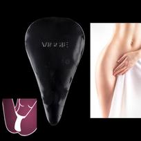 „Camel Toe“ lipnus maskuojamasis kostiumas „Stilicone Anti Wrinkle Pad“ one size