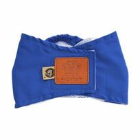Male Dog Menstruation Diaper Briefs Dog Panties Pet Short Physiological Underwear Belly Wrap Band brown