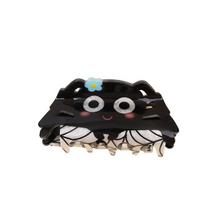 Puppy Flower Hair Clip Bow Animal Shark Clip Sweet Dog Hair Claw  Streetwear
