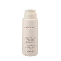 LAPCOS Chaga Rest LHA Enzyme Powder Cleanser 50g P000DXXT - Cleanser white