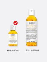Medetkų žolelių ekstrakto tonikas be alkoholio - 8,4 fl.oz.-250ml/1,4 fl.oz.-40ml 1.4 FL.OZ ./40ml