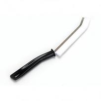 Tiles Grout Cleaner Brush Long Handle Durable Household Cleaning Bathroom Floor Door Window Gap Remove Dust Nylon Brush