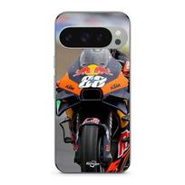 Case for Google Pixel 9 Pro MIGUEL OLIVEIRA MOTO GP juoda