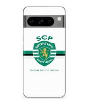Case - MANIACASE - Google Pixel 8a Pro - Silicone - Soft - Sporty juoda