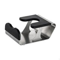 Coffee Tamper Rack Tool, Baristas Tool Craftsmanship Machine Espresso Shelf