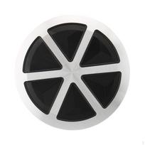 Motorcycle Clutch Cover Directly Replace Side Engine Motor Protective Easy Installation Silver Black