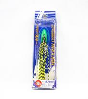 Major Craft Jig Rubber Through JRT-10 grams Sinking Lure 209 (7655)