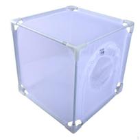Butterfly Habitat Cage Mesh Ornamental Terrarium for Yard Garden balta