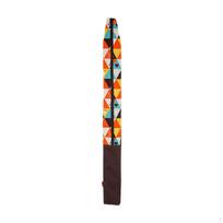 Awning Pole Storage Bag Camping Organizer Gifts for Men Waterproof Fishing Rod Carrier Multi Color black