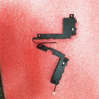 Built in Speakers 0Jcd9 Compact Laptop Part Internal Replacement Audio Speakers, for Vostro 5370 pink