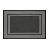 Entry Door Mat Door Mat Entry Home Rubber Sole Rub Mat Non-slip Mat Non-slip Carpet Mat 44x75cm black