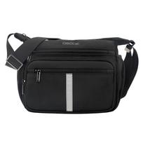 Trendy Crossbody Bag Waterproof Wear-resistant Waist Pack Casual Chest Bag Men's and Women's Shoulder Bag juoda