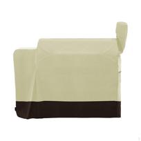 Kepsninės uždangalas lauko kepsninės nuotykiams Beige Brown beige