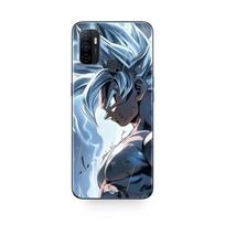 Oppo A32 Case Goku Instinct Ultra Maniacase