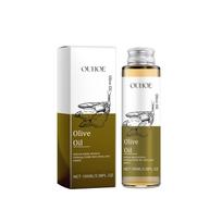 100ml Olive Massage Oil Body Oil Essential Oil Moisturizing Nourishing Skin Care Oil Multifunctional Natural No-additive Care Ol 100ml white