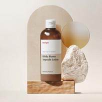 Manyo Factory Bifida Biome Ampulinis losjonas 300ml beige
