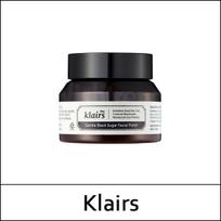 Klairs (bo5) Švelnus juodojo cukraus veido lakas 110 ml / veido šveitiklis