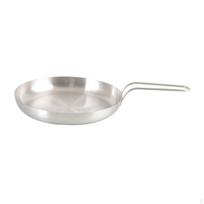 Keptuvėje kepamas kiaušinis, omletas, keptuvėje keptas kepsnys, lėkštė, korėjietiškas BBQ, serviravimo lėkštė S with Argent Handle